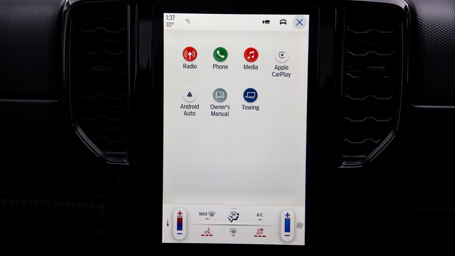 Used Ford Ranger 2025 for sale - 76948516: Photo 27