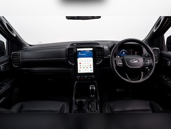 Used Ford Ranger 2025 for sale - 76948516: Photo