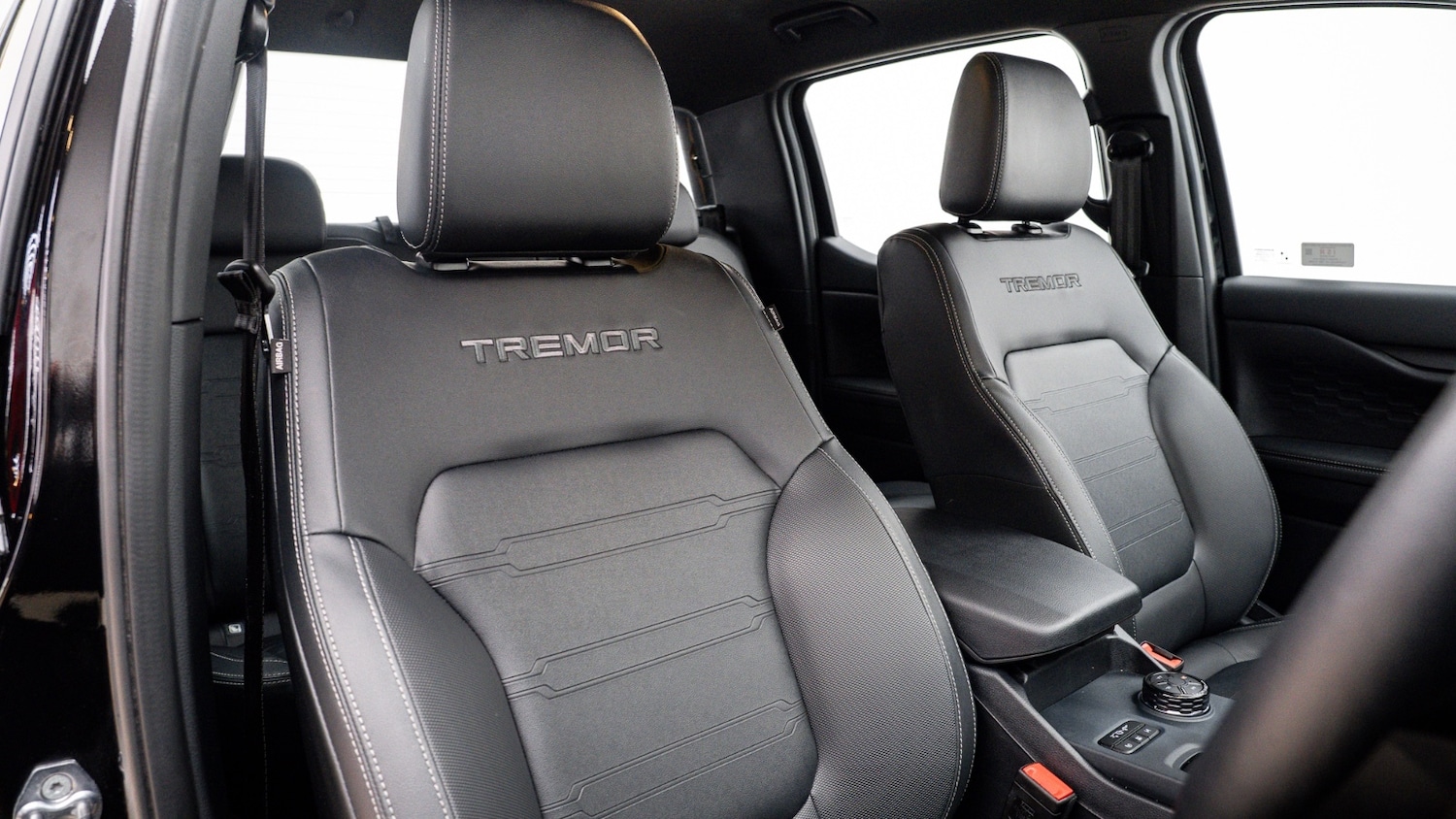 Used Ford Ranger 2025 for sale - 76948516: Photo 3