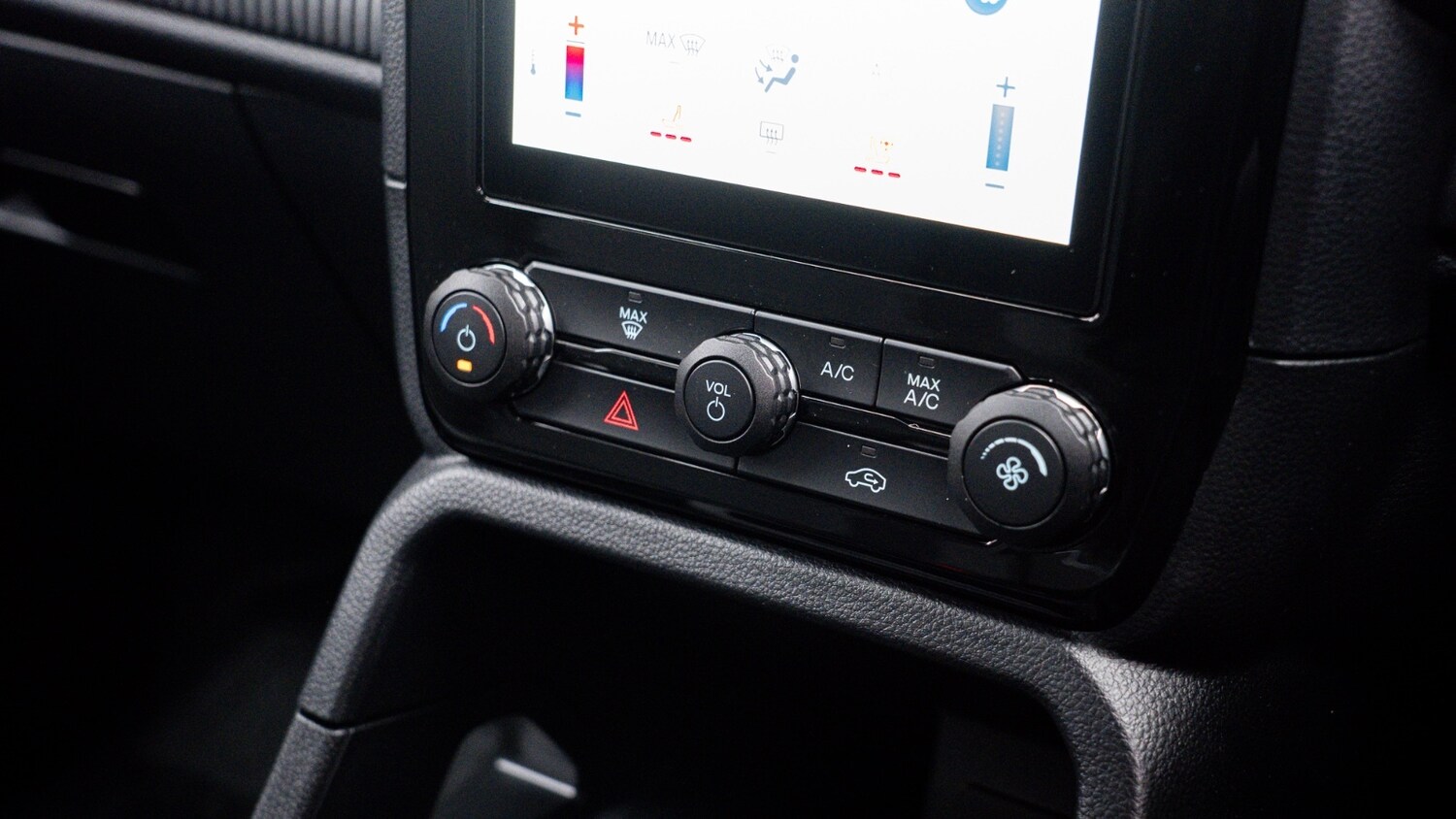 Used Ford Ranger 2025 for sale - 76948516: Photo 32