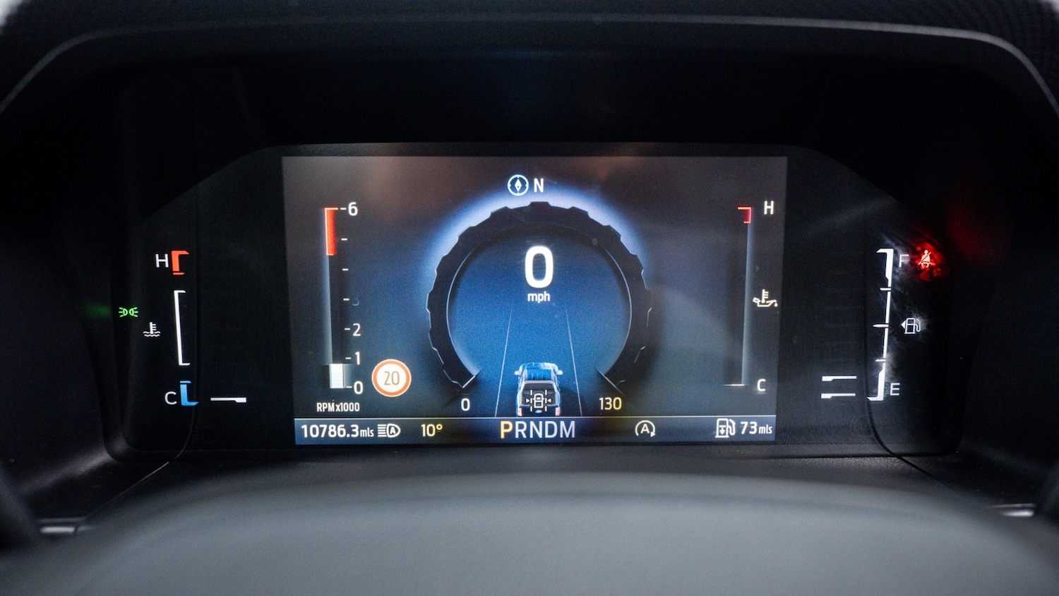 Used Ford Ranger 2025 for sale - 76948516: Photo 35