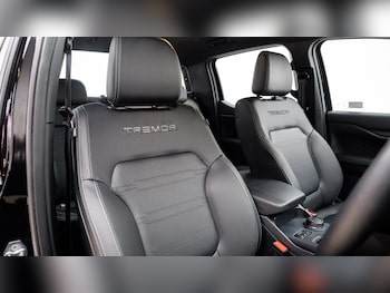 Used Ford Ranger 2025 for sale - 76948516: Photo