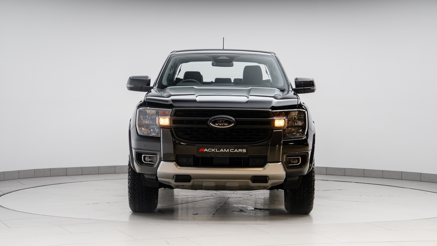 Used Ford Ranger 2025 for sale - 76948516: Photo 4