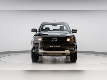 Used Ford Ranger 2025 for sale - 76948516: Photo