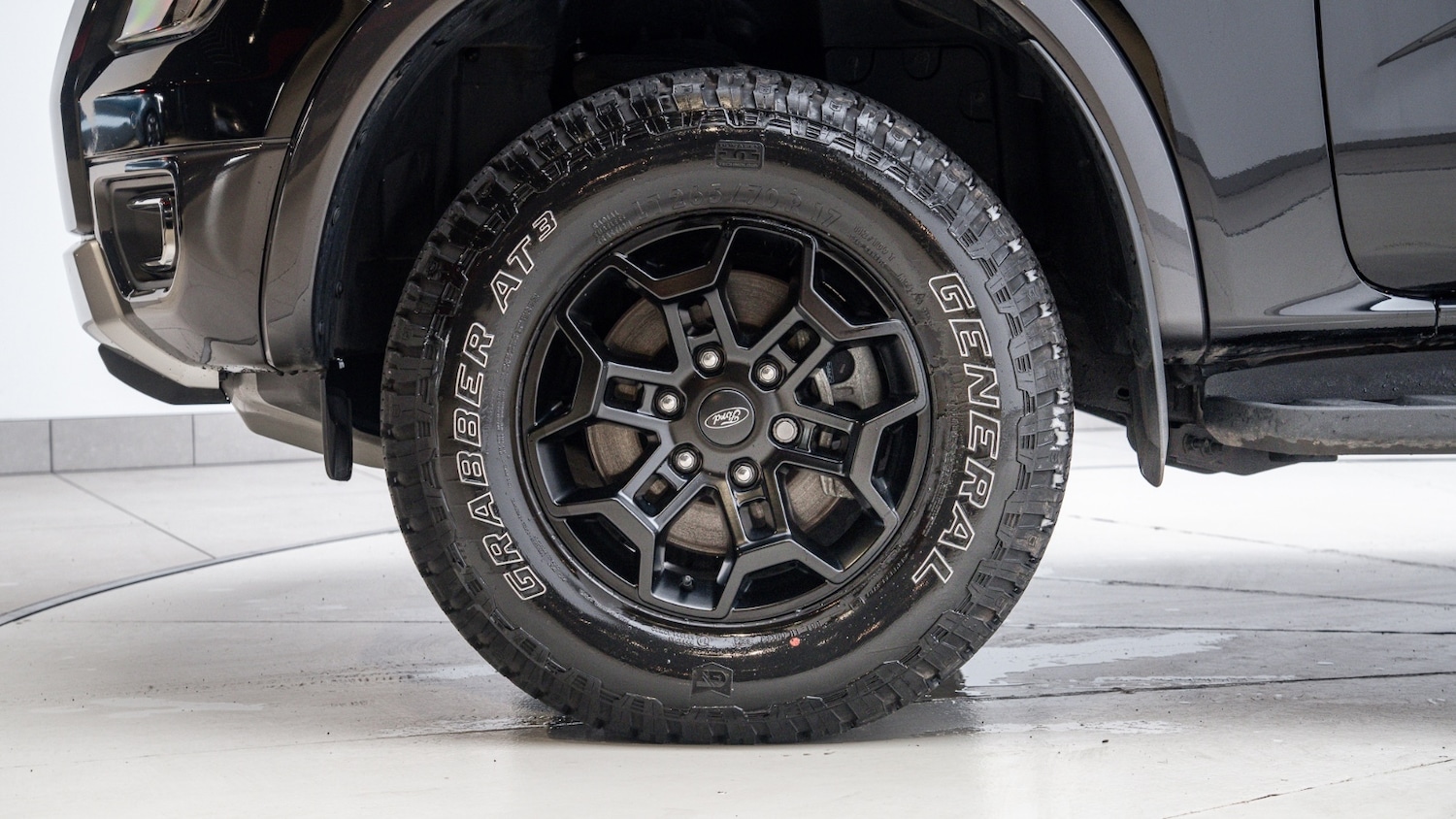 Used Ford Ranger 2025 for sale - 76948516: Photo 7