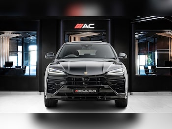 Used Lamborghini Urus 2025 for sale - 79042569: Photo