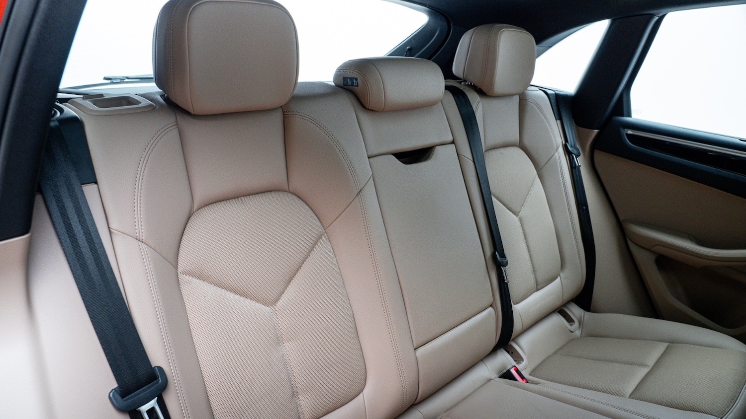 Used Porsche Macan 2022 for sale - 77145877: Photo 10