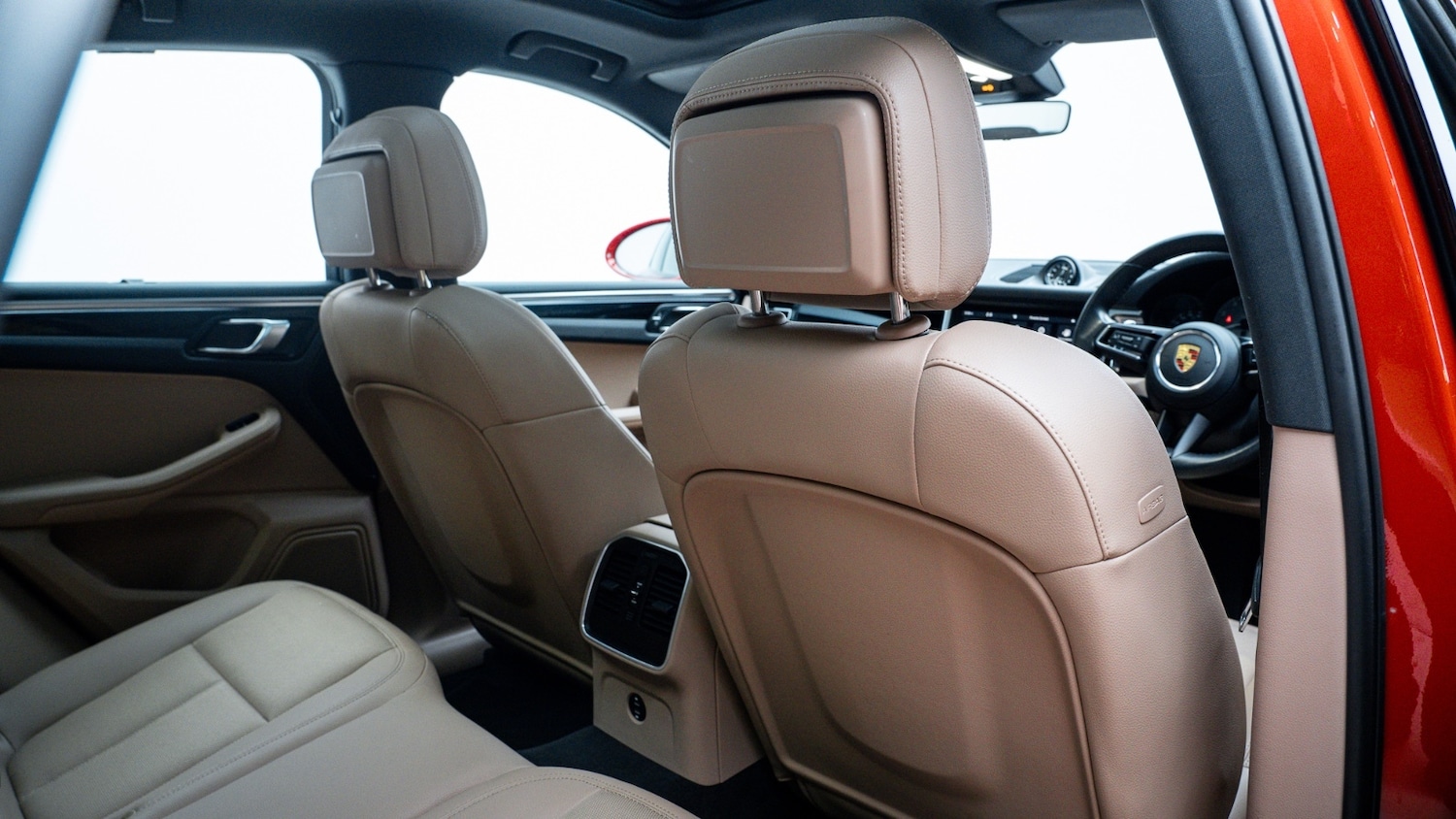 Used Porsche Macan 2022 for sale - 77145877: Photo 11