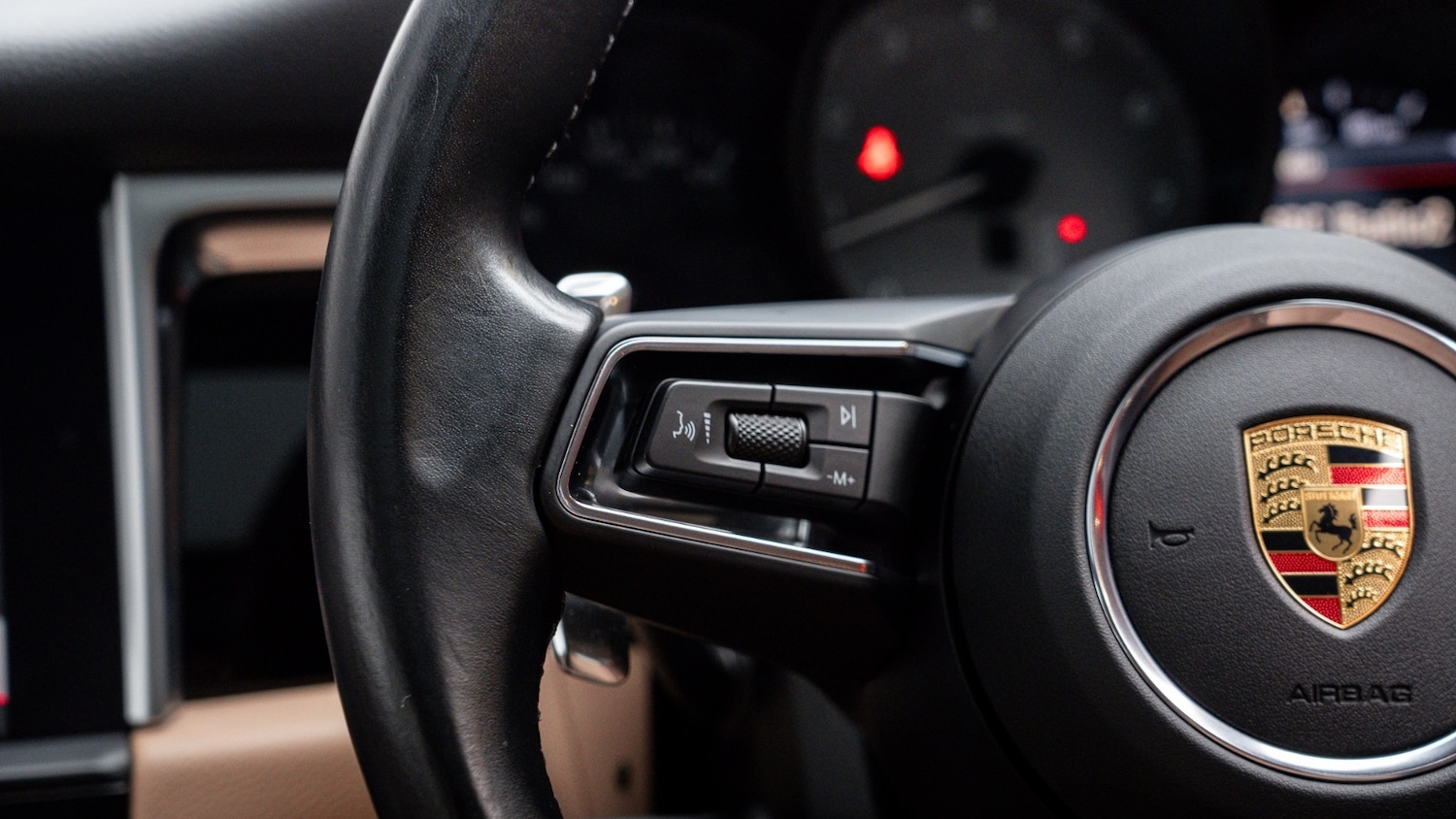 Used Porsche Macan 2022 for sale - 77145877: Photo 14