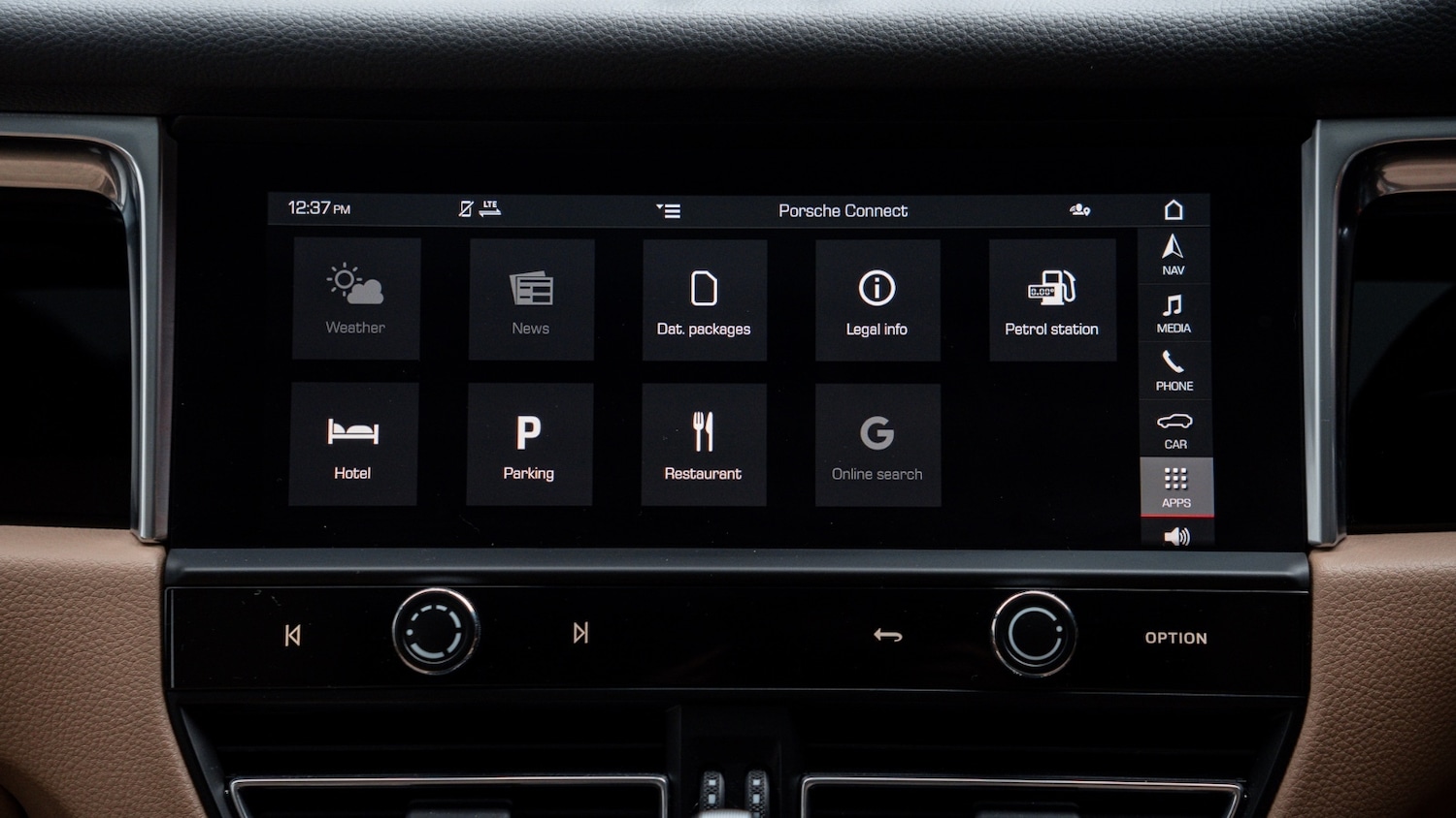 Used Porsche Macan 2022 for sale - 77145877: Photo 16