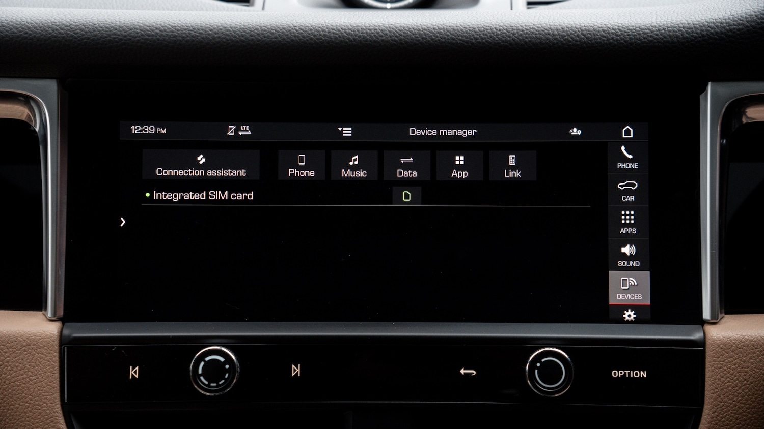 Used Porsche Macan 2022 for sale - 77145877: Photo 18