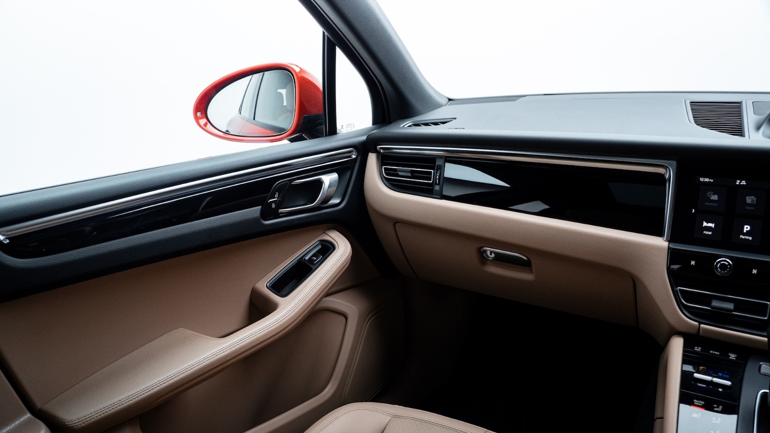 Used Porsche Macan 2022 for sale - 77145877: Photo 19