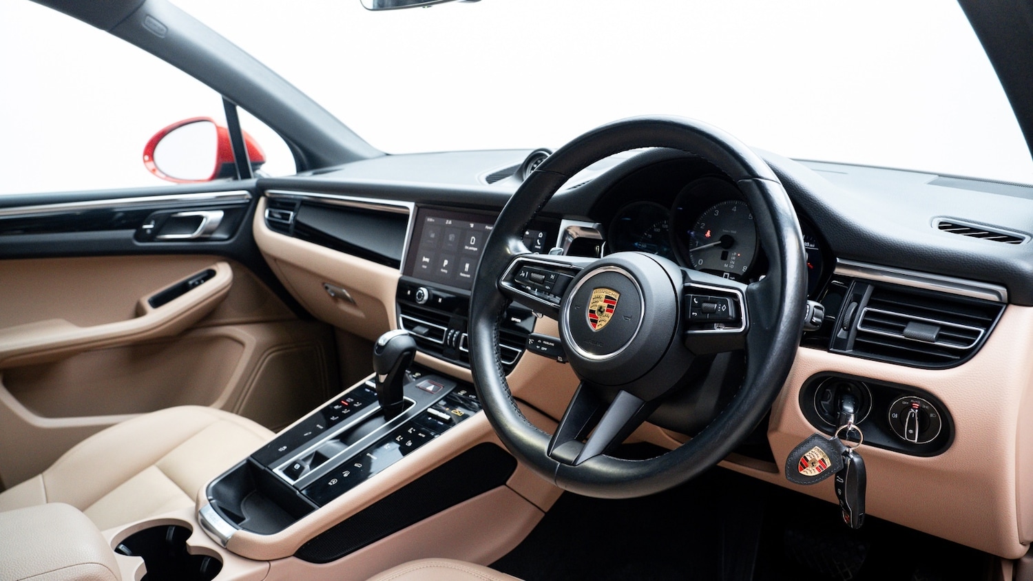 Used Porsche Macan 2022 for sale - 77145877: Photo 20