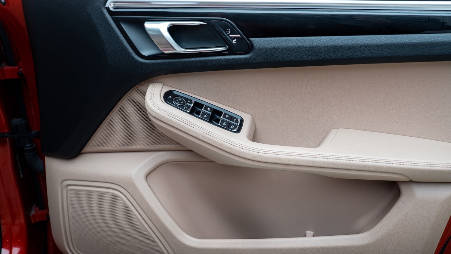 Used Porsche Macan 2022 for sale - 77145877: Photo 23