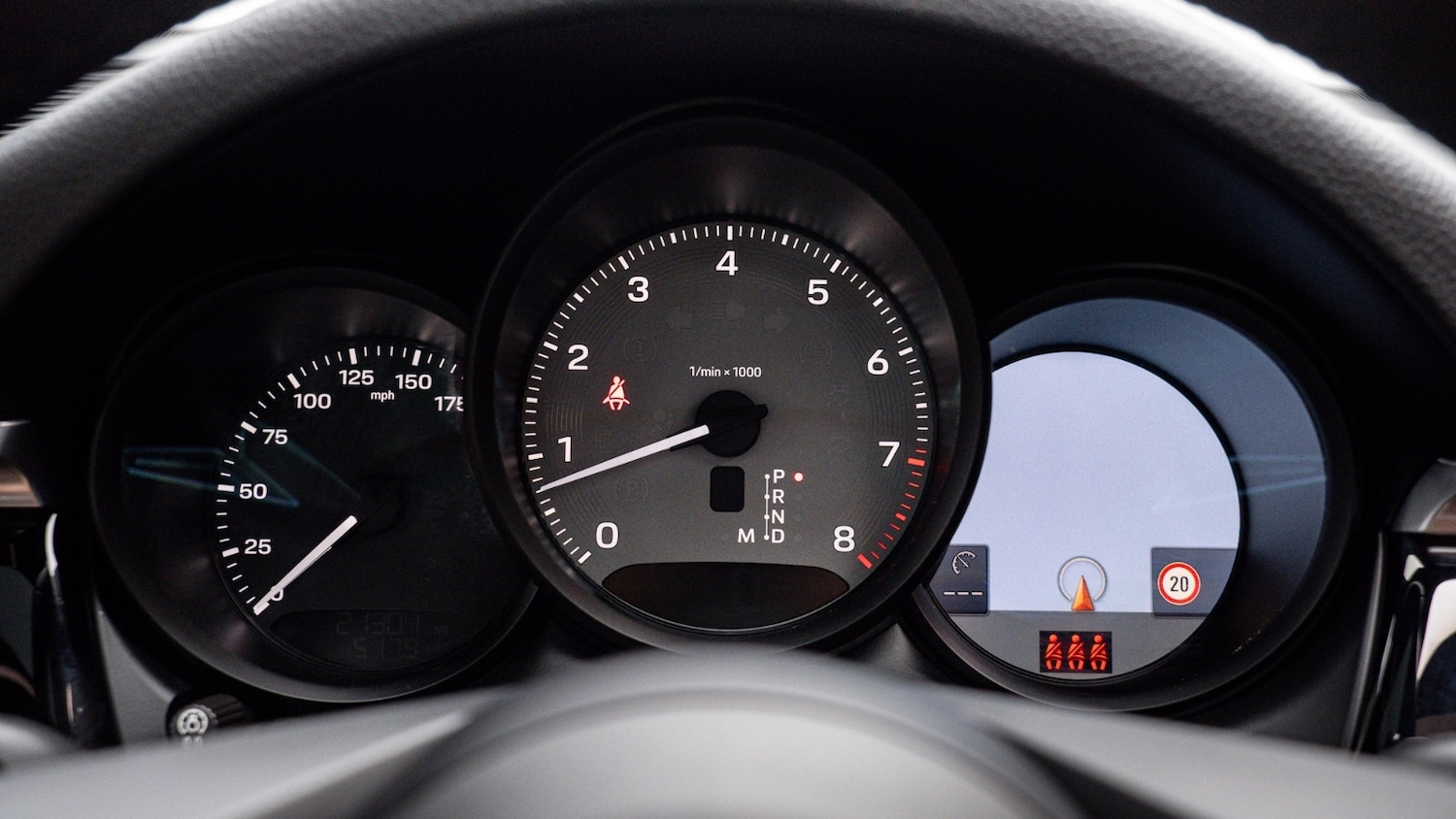 Used Porsche Macan 2022 for sale - 77145877: Photo 24