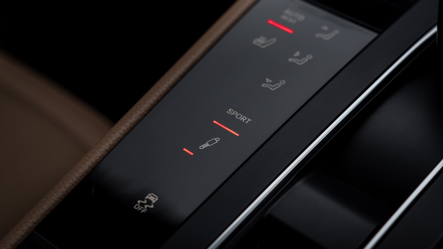 Used Porsche Macan 2022 for sale - 77145877: Photo 26