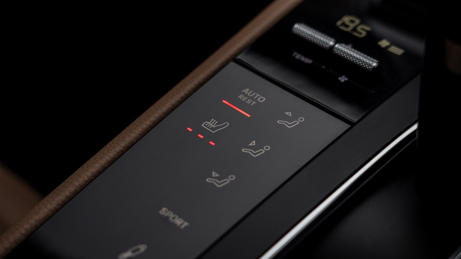 Used Porsche Macan 2022 for sale - 77145877: Photo 28