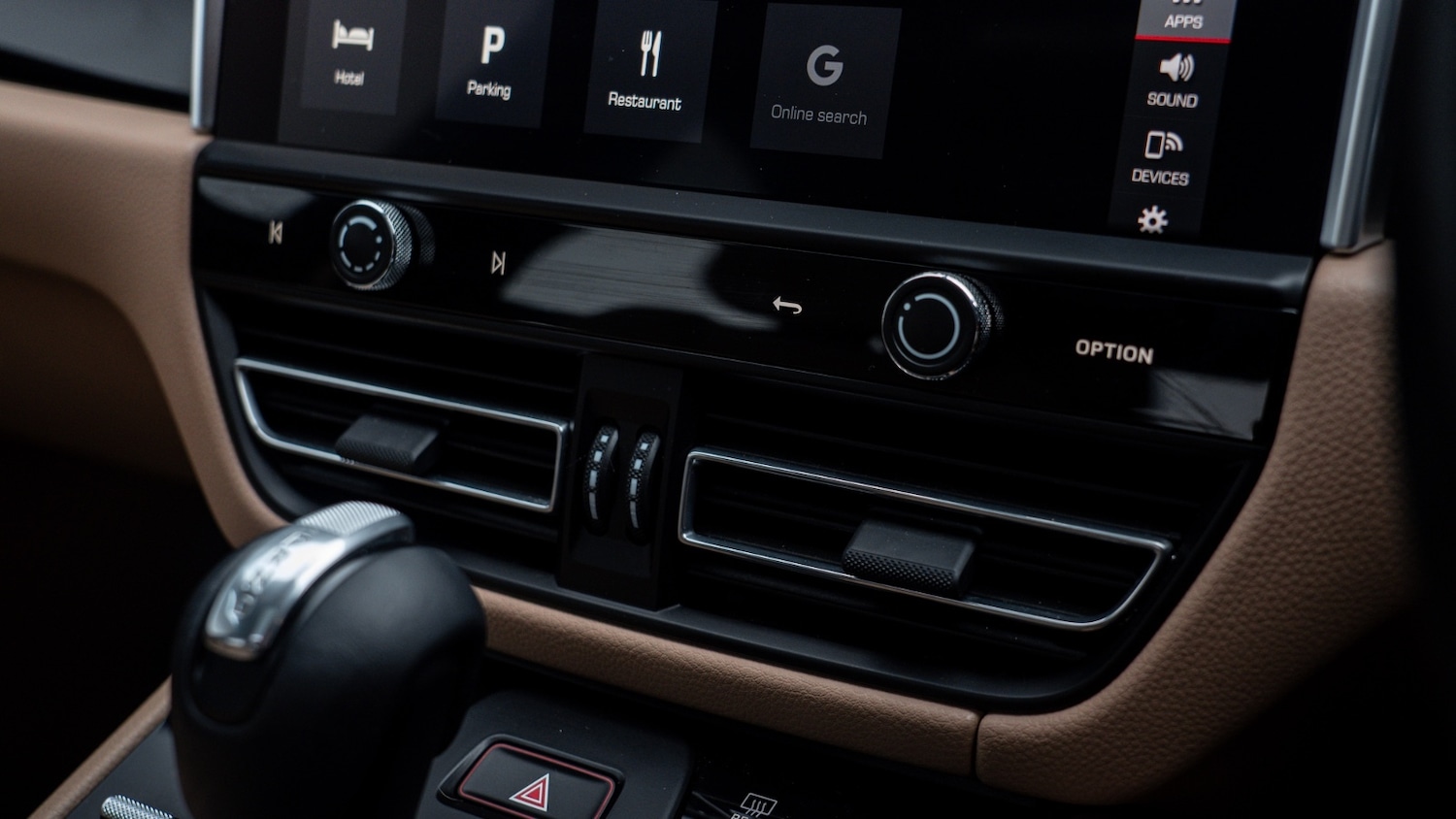 Used Porsche Macan 2022 for sale - 77145877: Photo 29