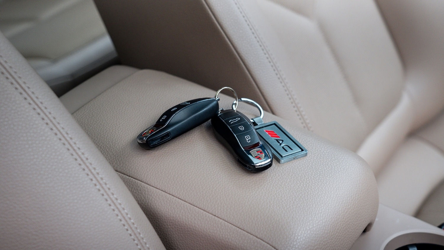 Used Porsche Macan 2022 for sale - 77145877: Photo 31