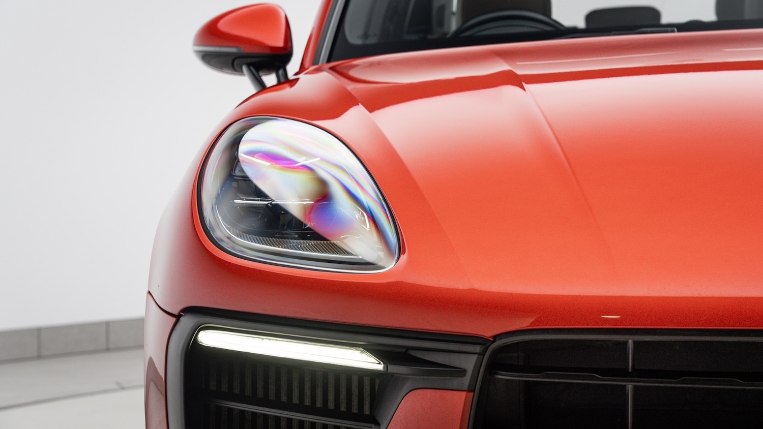 Used Porsche Macan 2022 for sale - 77145877: Photo 32