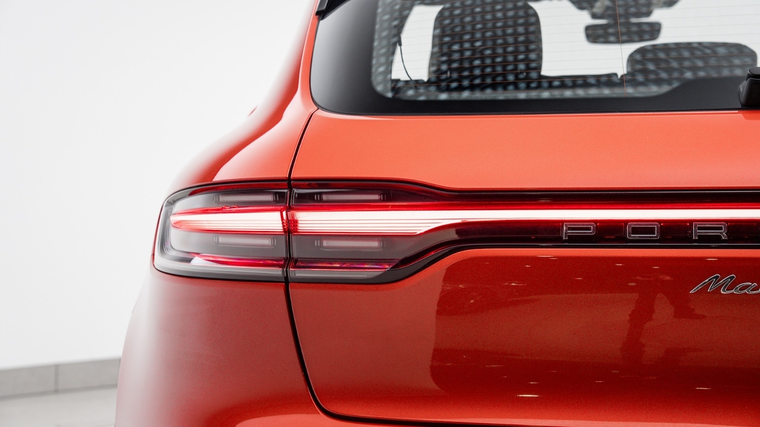 Used Porsche Macan 2022 for sale - 77145877: Photo 37