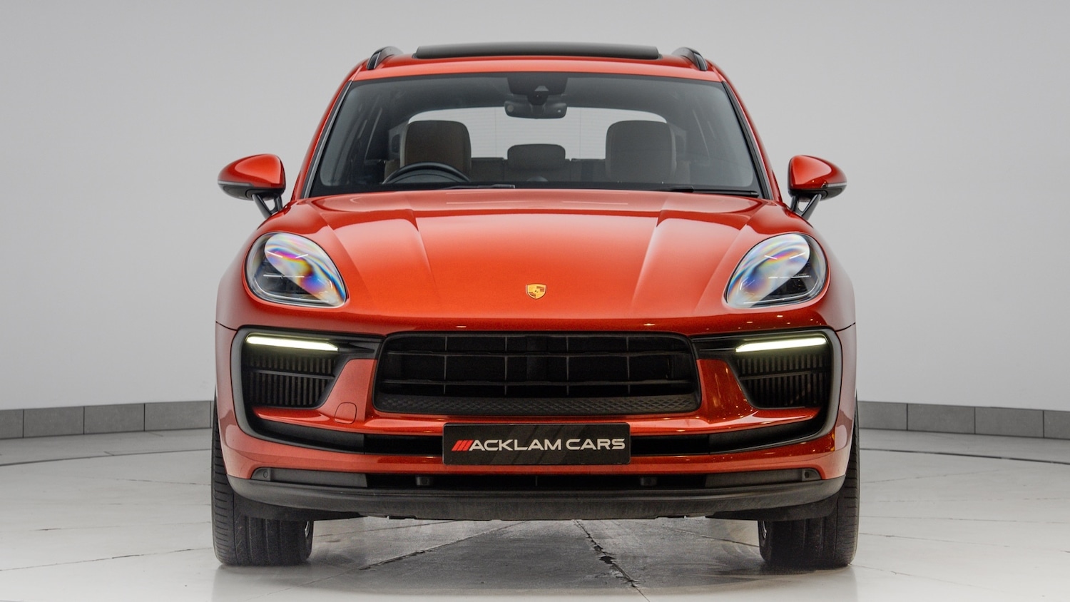 Used Porsche Macan 2022 for sale - 77145877: Photo 4