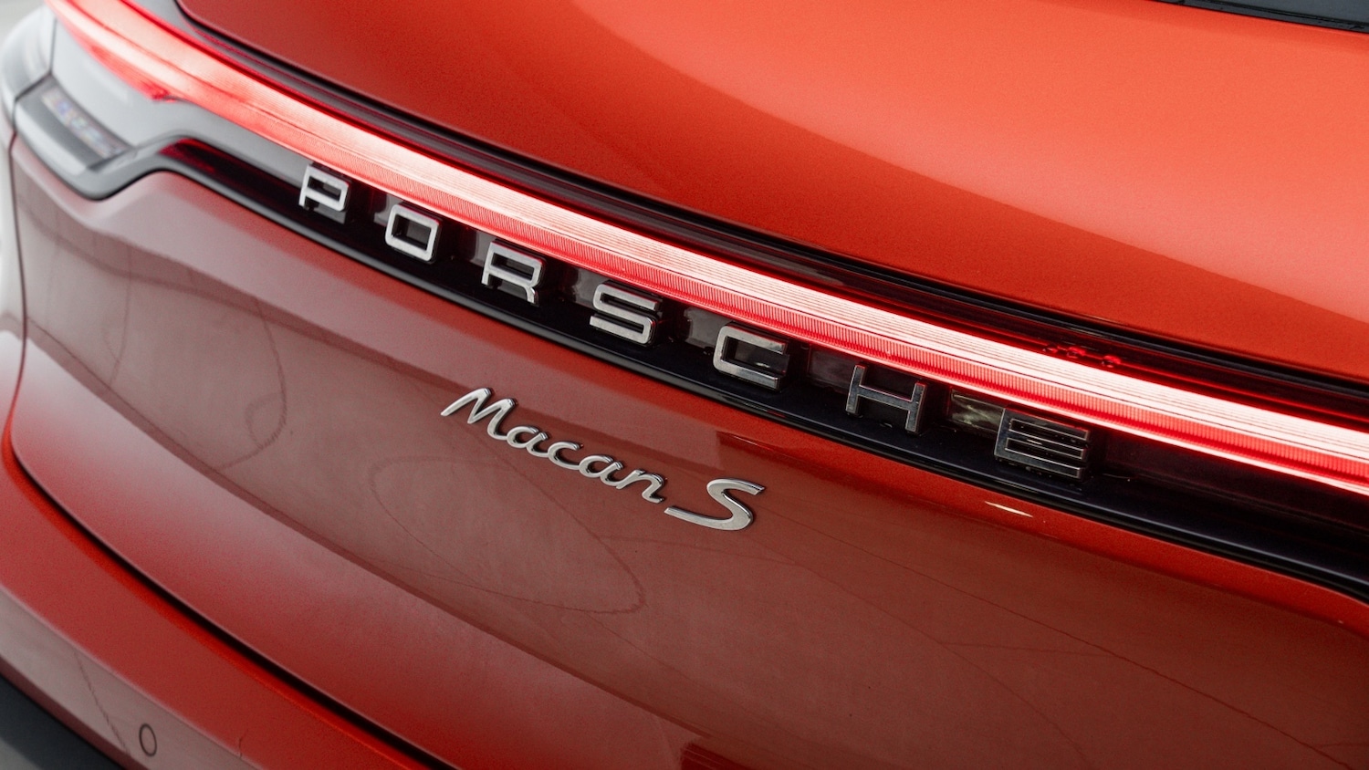 Used Porsche Macan 2022 for sale - 77145877: Photo 40