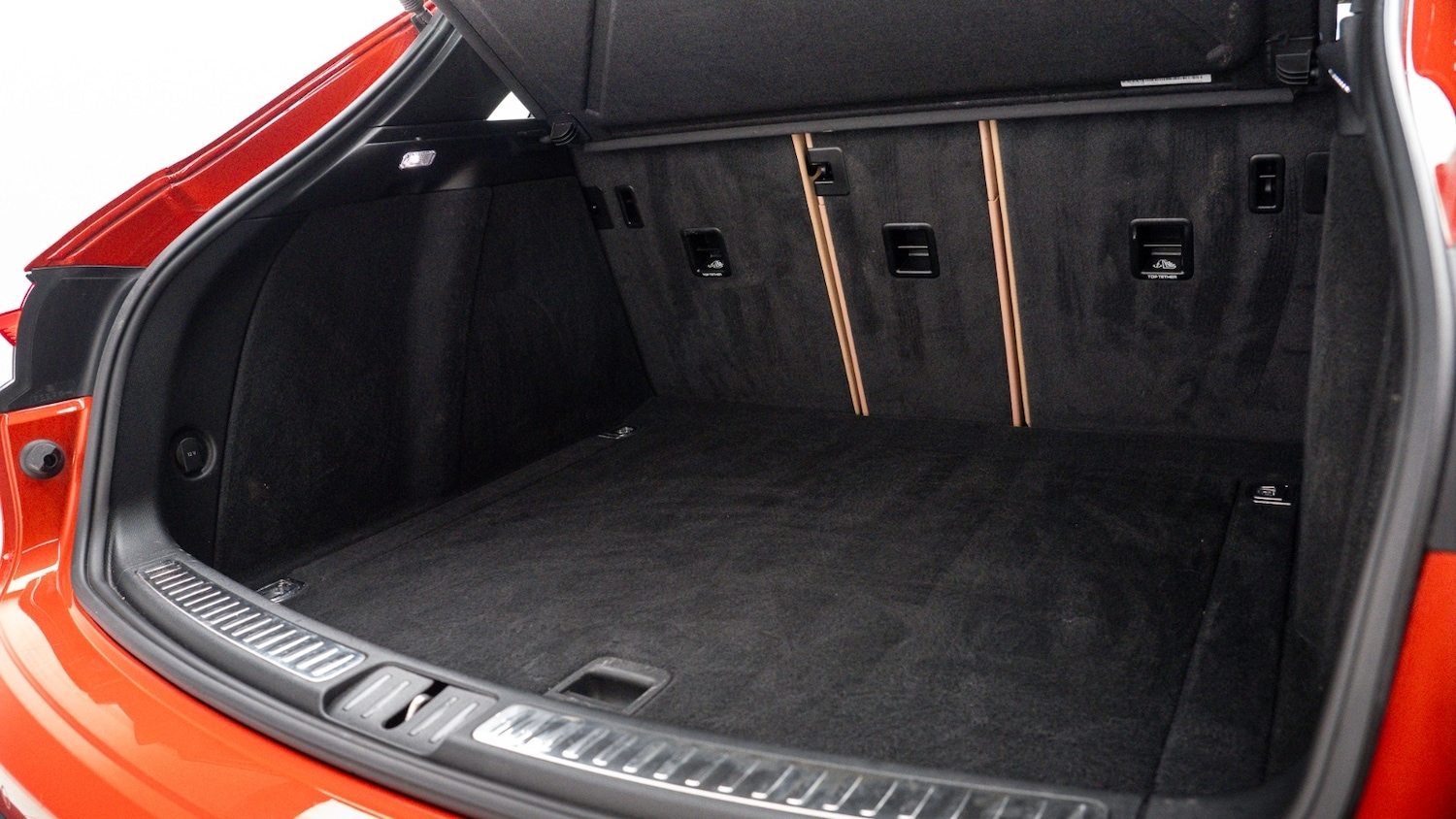 Used Porsche Macan 2022 for sale - 77145877: Photo 8