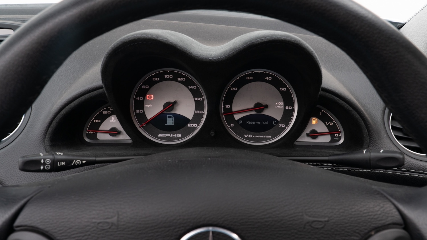 Used Mercedes-Benz SL 2004 for sale - 76124263: Photo 25