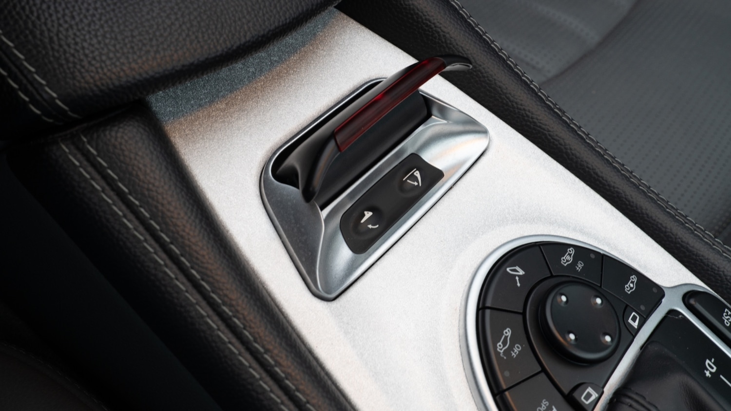 Used Mercedes-Benz SL 2004 for sale - 76124263: Photo 28