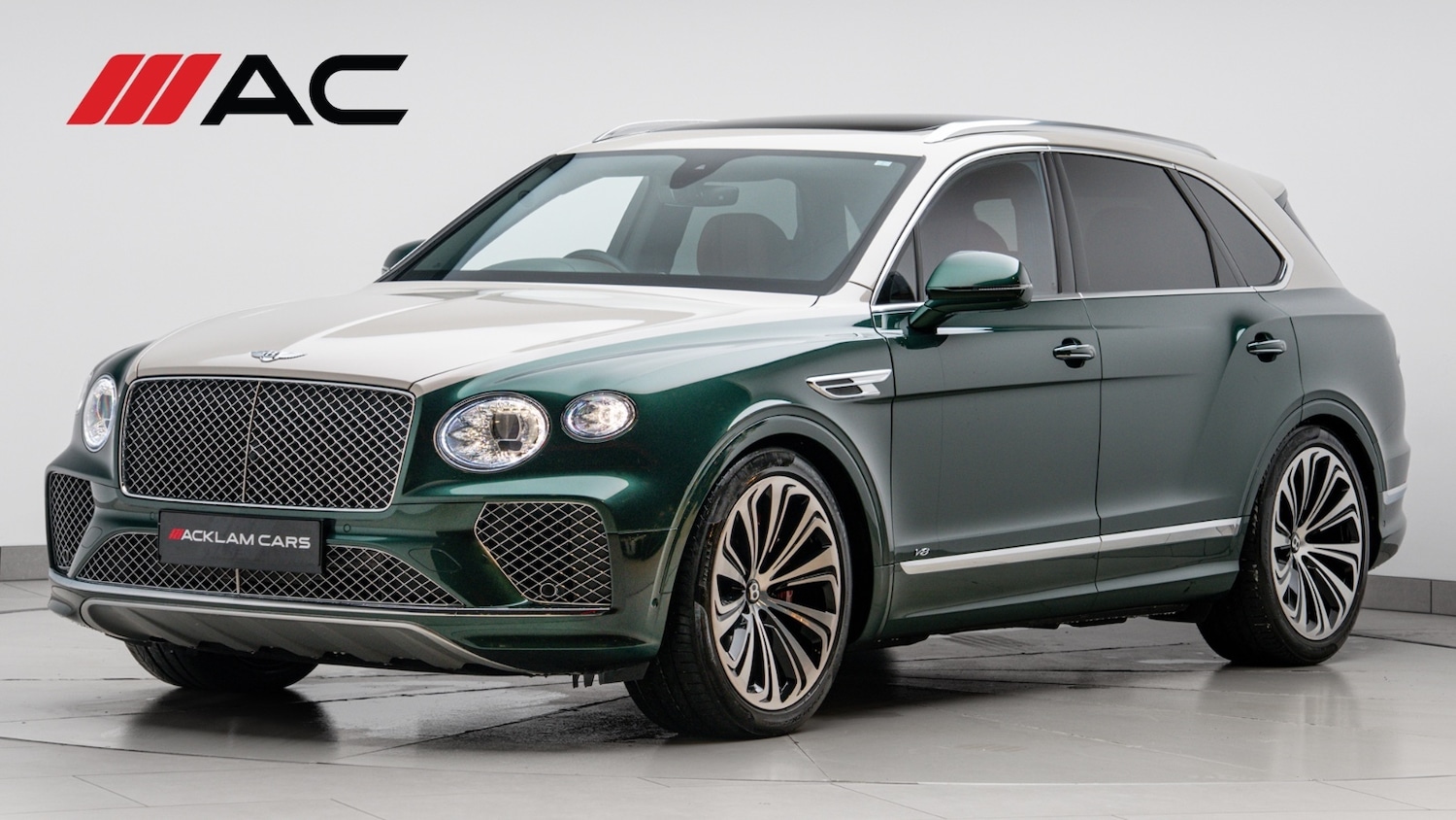 Used Land Rover Defender 2025 for sale - 77702696: Photo 1