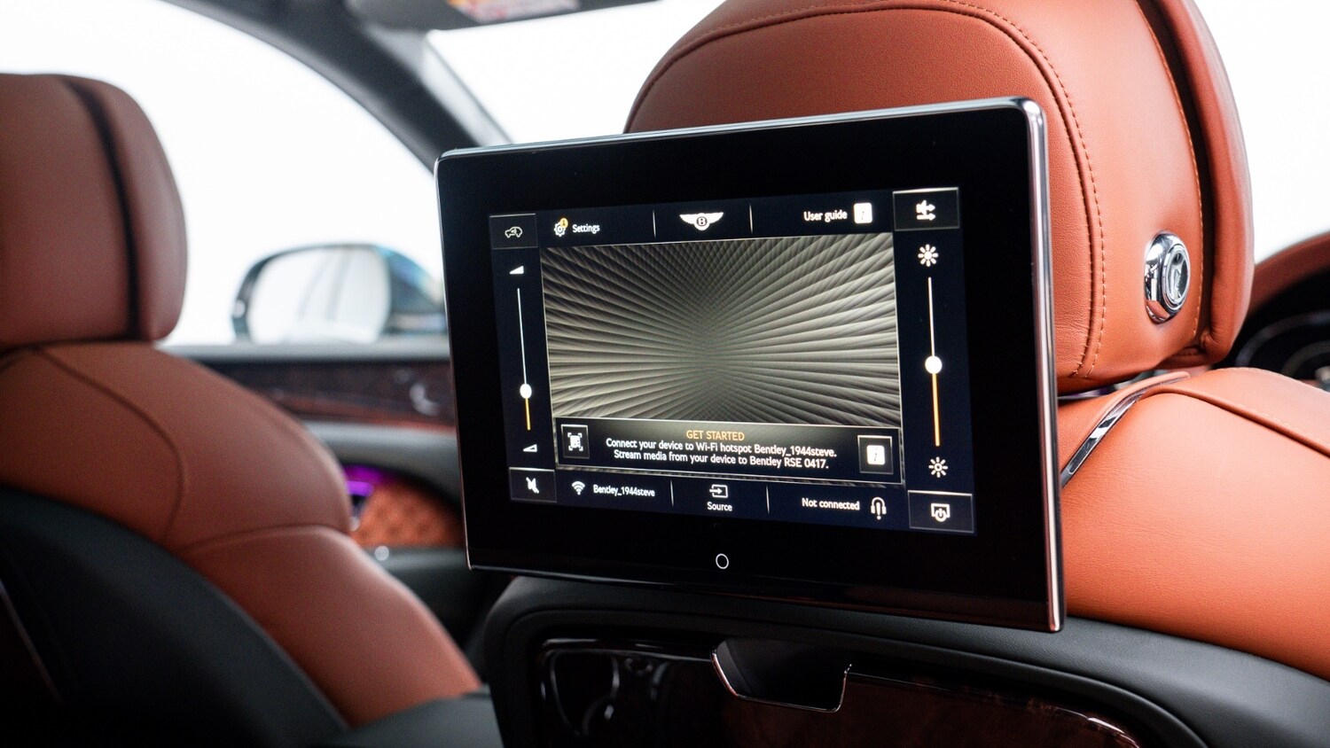 Used Land Rover Defender 2025 for sale - 77702696: Photo 12