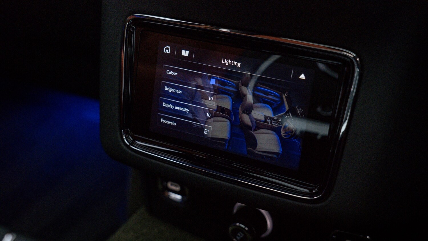 Used Land Rover Defender 2025 for sale - 77702696: Photo 15