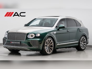 Used Land Rover Defender 2025 for sale - 77702696: Photo