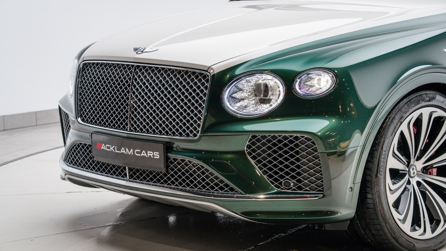 Used Land Rover Defender 2025 for sale - 77702696: Photo 46