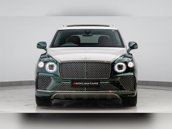 Used Land Rover Defender 2025 for sale - 77702696: Photo