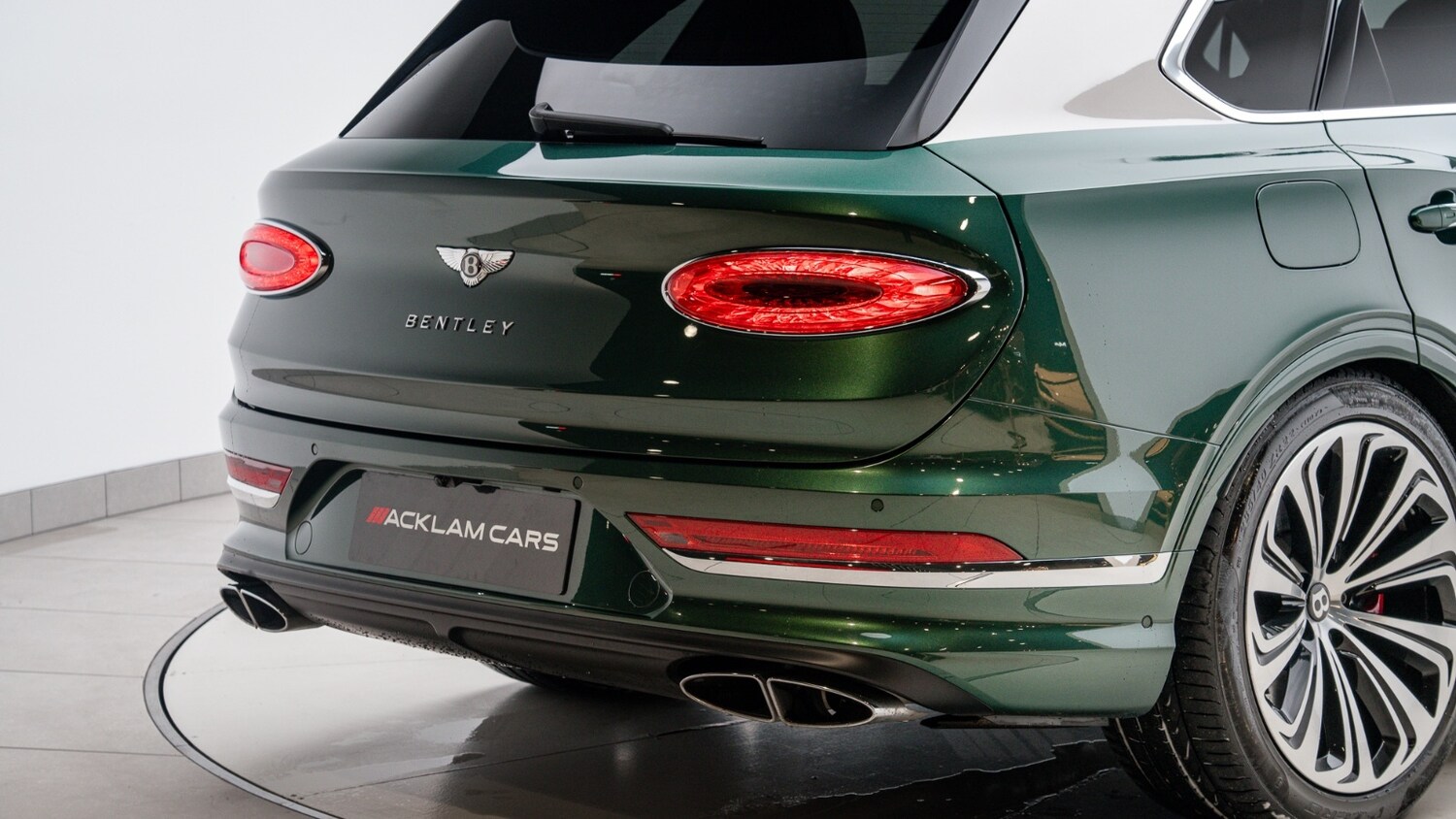 Used Land Rover Defender 2025 for sale - 77702696: Photo 54