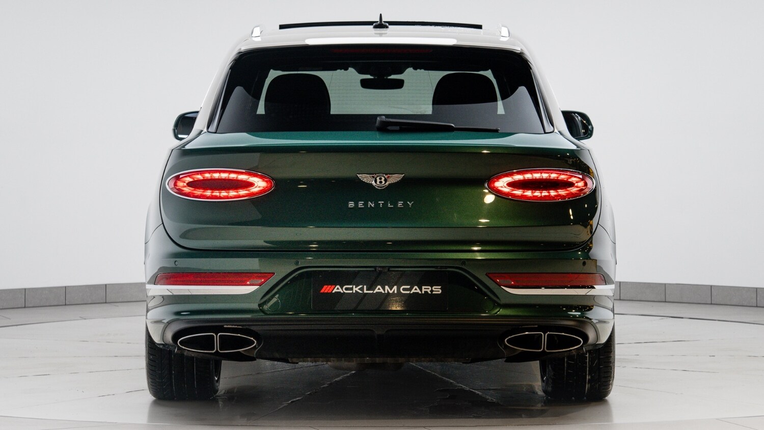 Used Land Rover Defender 2025 for sale - 77702696: Photo 7