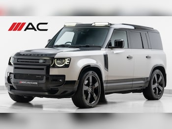 2023 - 3.0 D300 Hard Top X-Dynamic HSE Auto