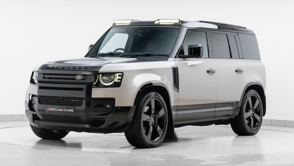 Used Land Rover Defender 2023 for sale - 76328061: Photo 20