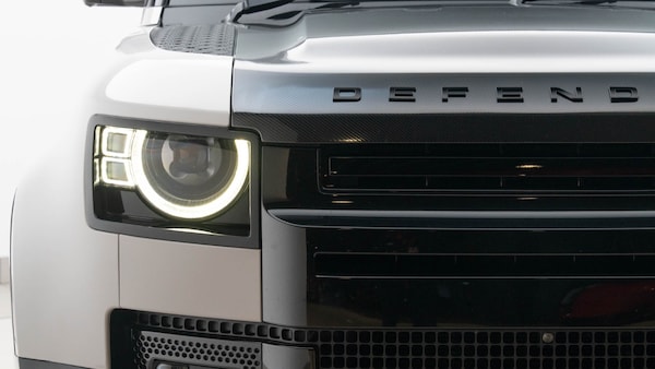 Used Land Rover Defender 2023 for sale - 76328061: Photo 21