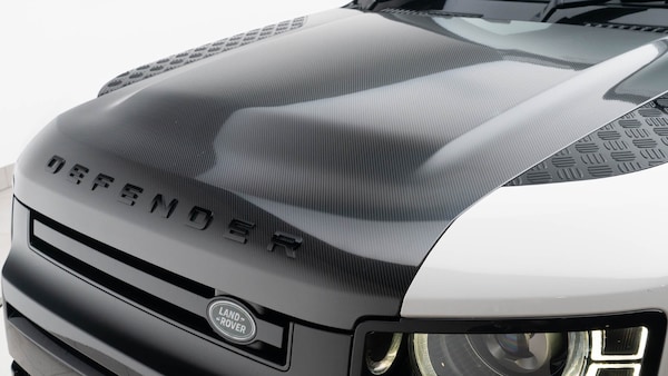 Used Land Rover Defender 2023 for sale - 76328061: Photo 23
