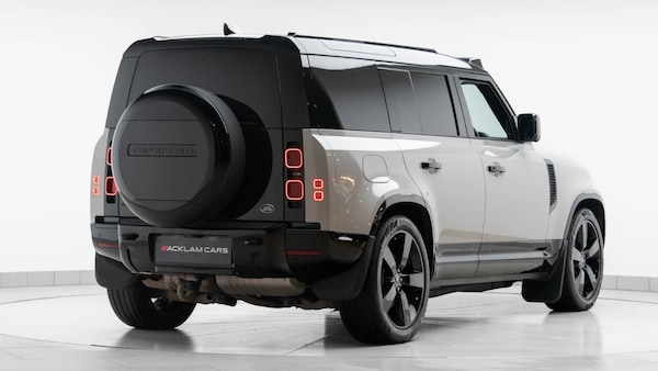 Used Land Rover Defender 2023 for sale - 76328061: Photo 6