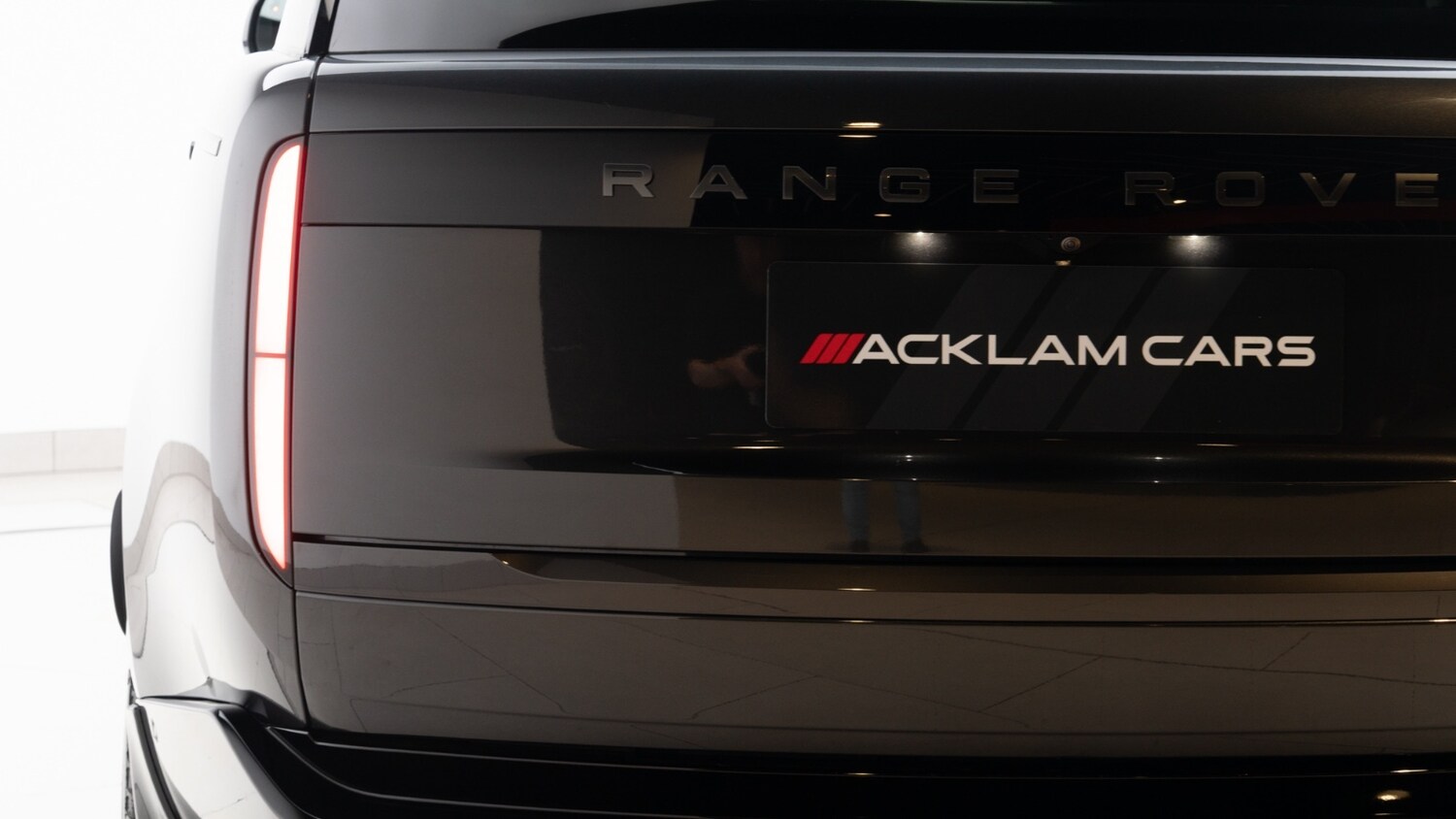 Used Land Rover Range Rover 2024 for sale - 77648038: Photo 11