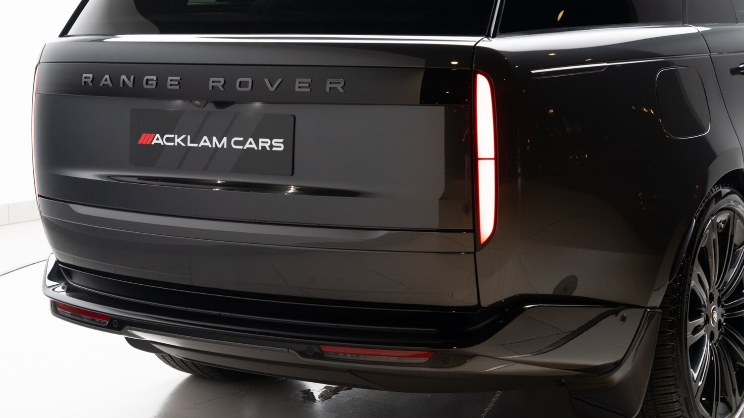 Used Land Rover Range Rover 2024 for sale - 77648038: Photo 12