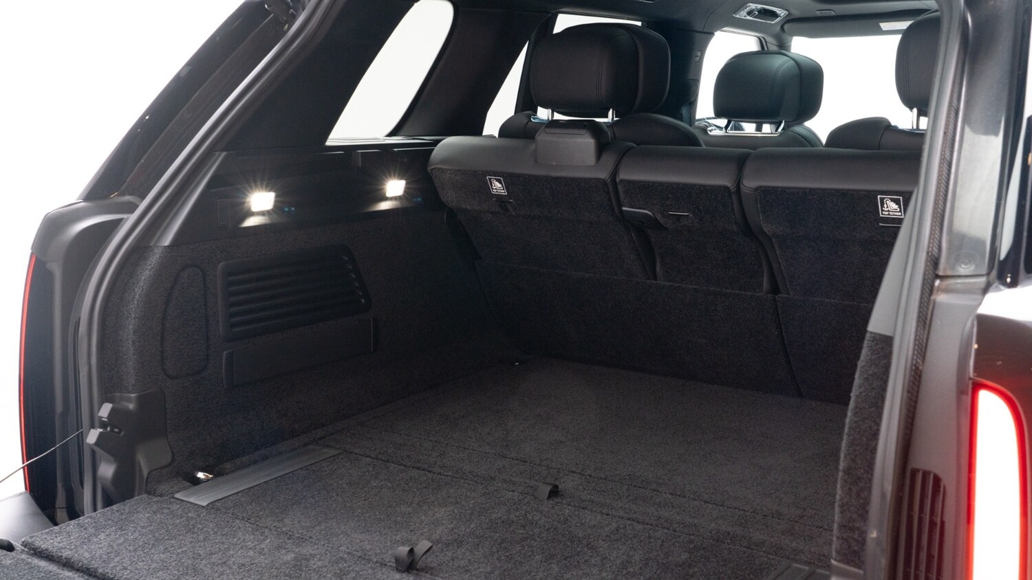 Used Land Rover Range Rover 2024 for sale - 77648038: Photo 13