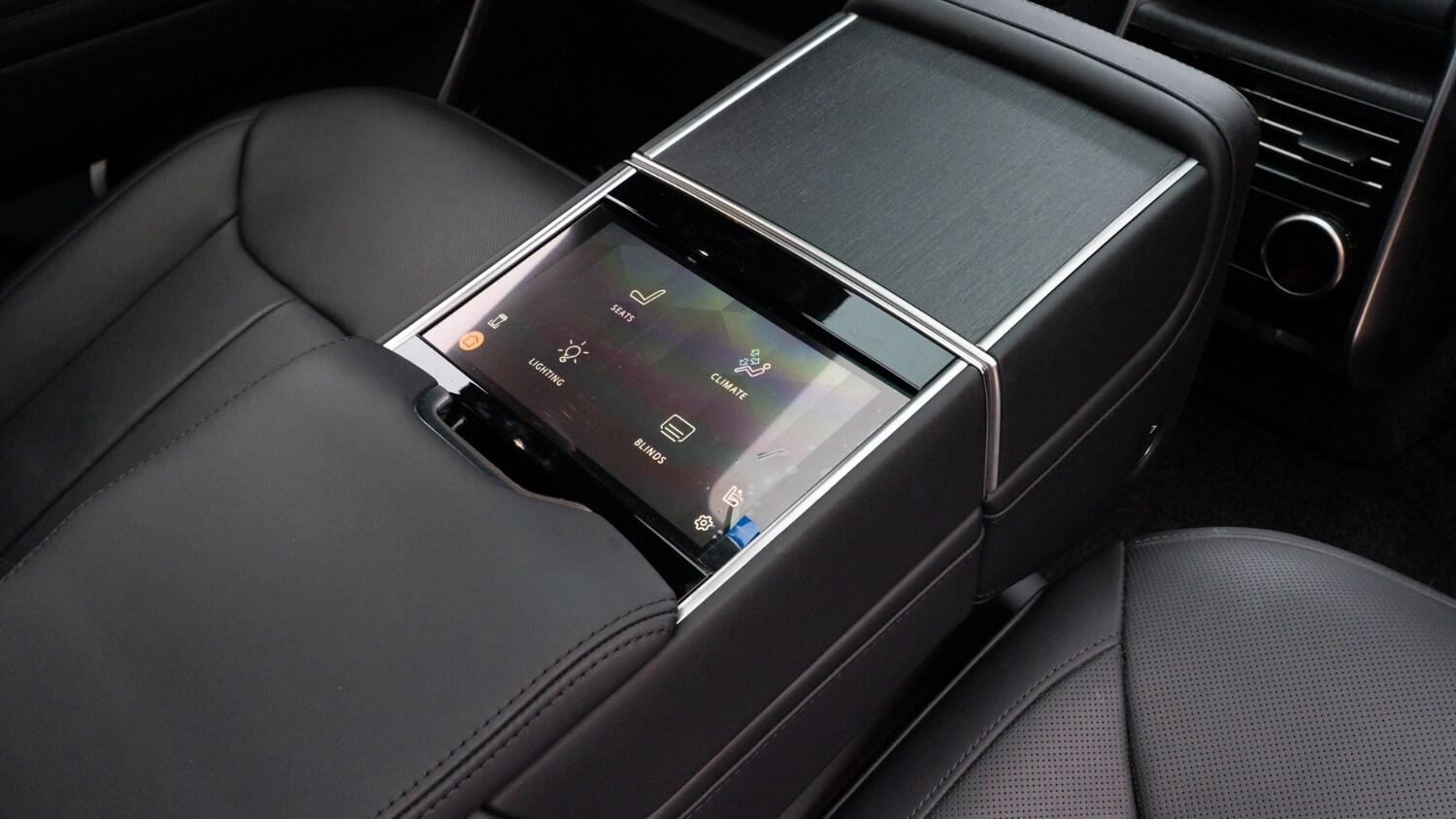 Used Land Rover Range Rover 2024 for sale - 77648038: Photo 15