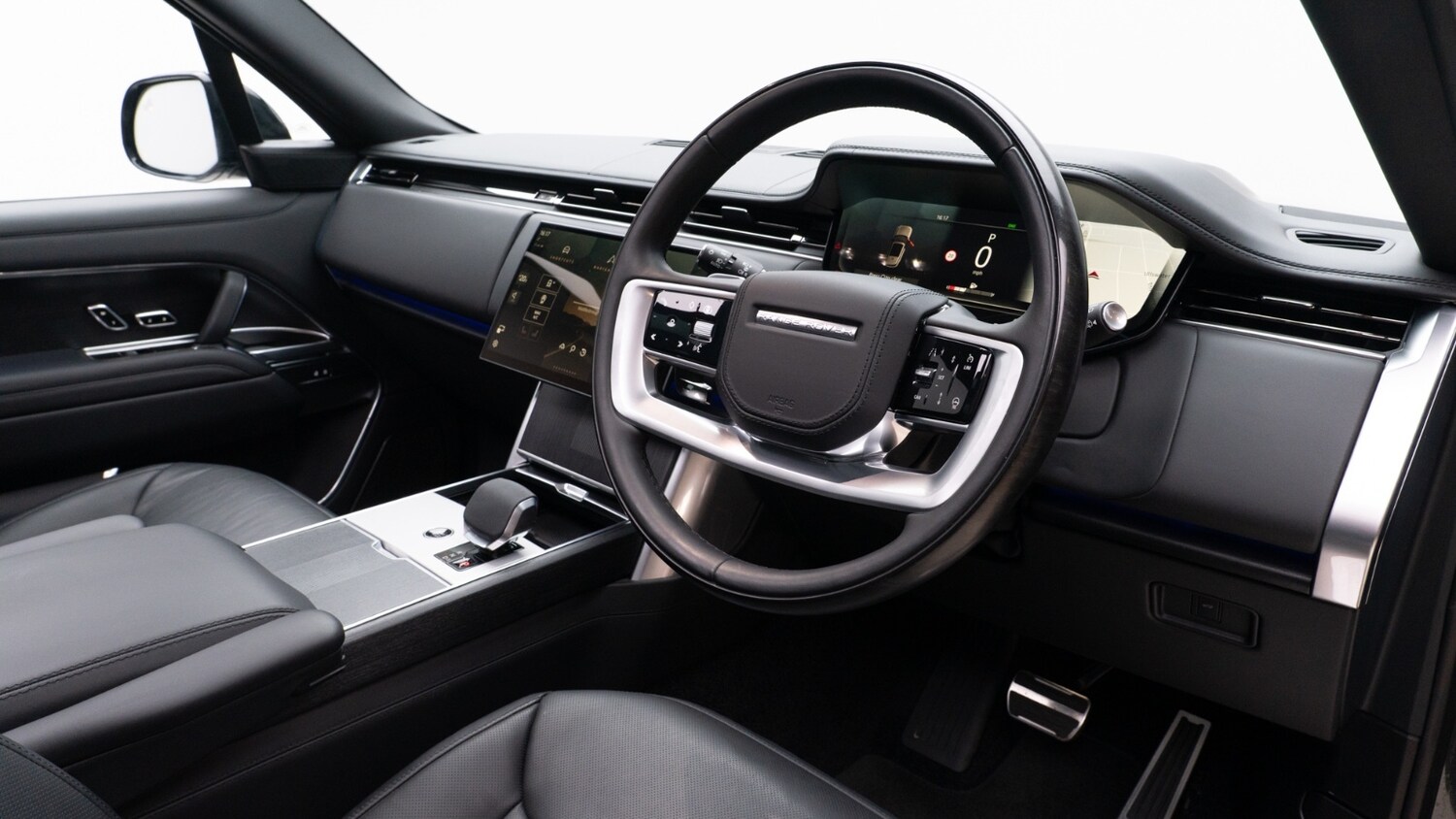 Used Land Rover Range Rover 2024 for sale - 77648038: Photo 18