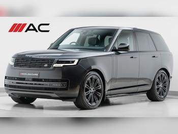 Used Land Rover Range Rover 2024 for sale - 77648038: Photo