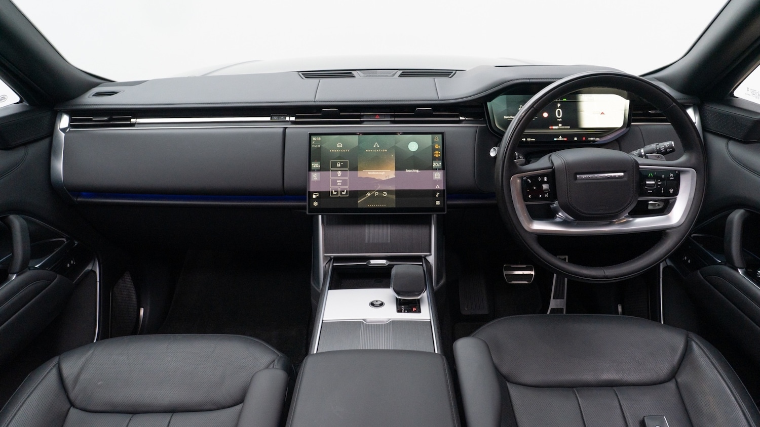 Used Land Rover Range Rover 2024 for sale - 77648038: Photo 2